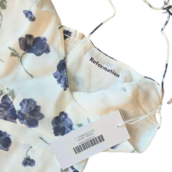 Reformation Emmie Dress - Picture 5 of 8